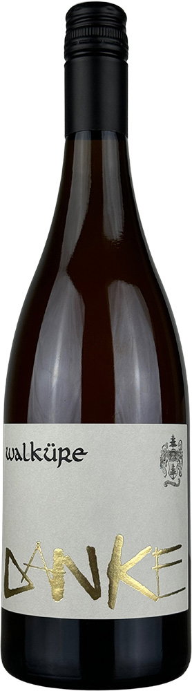 2018 Walküre gemischter Satz