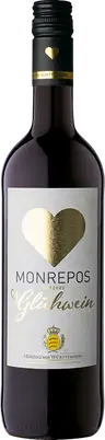 Herzogs Glühwein Rot
