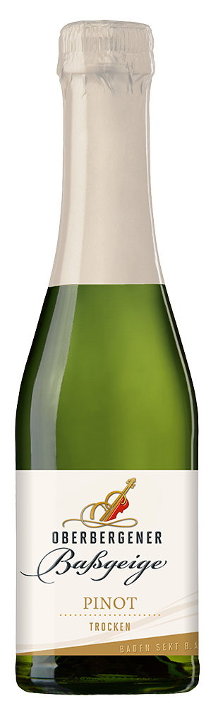 Pinot Piccolo SEKT 0,2 L