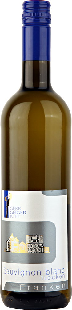 2024 Sauvignon Blanc Kabinett Thüngersheimer Johannisberg