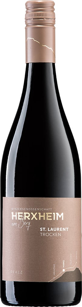 2023 HANG St. Laurent Rotwein