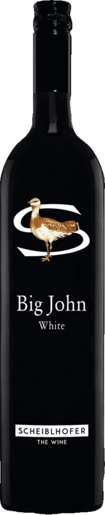 2025 Big John Cuvée Weiß