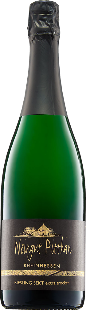 2023 Riesling Sekt