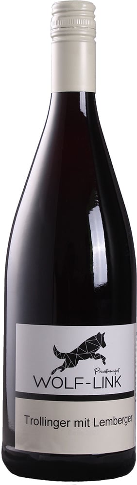2025 Trollinger-Lemberger 1,0 L