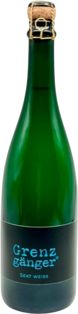 2022 Grenzgänger® Sekt weiss