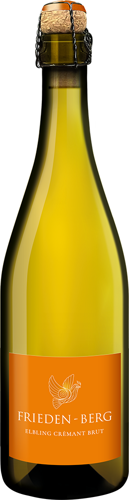 2023 Elbling Crémant