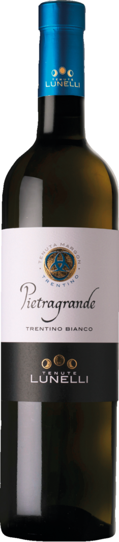 2024 Pietragrande Trentino Bianco