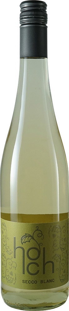 Secco Blanc BIO