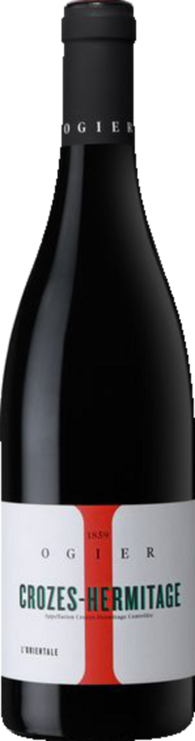2023 Ogier L'Orientale