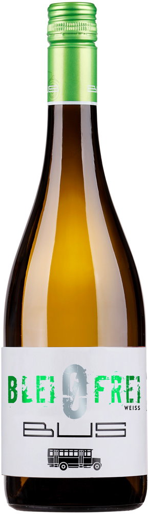2024 Alkoholfreier Wein BleiØfrei weiss