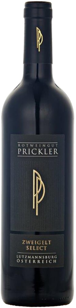 2023 Zweigelt "Select"