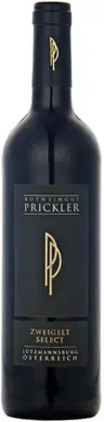 2023 Zweigelt "Select"