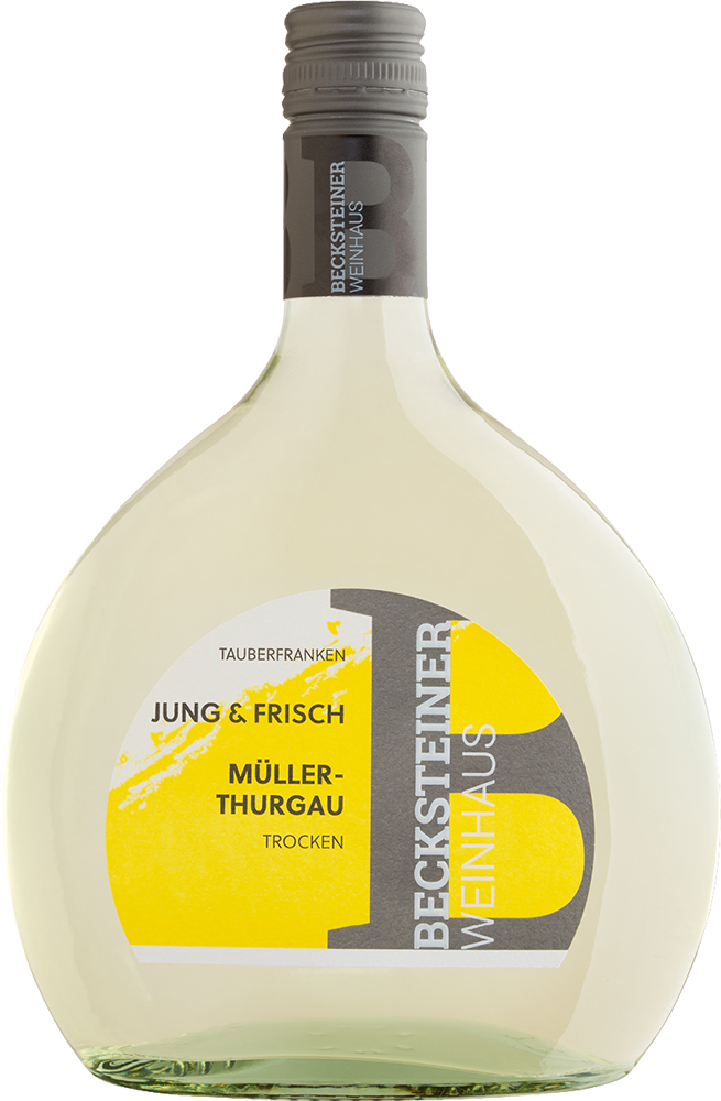 2025 Jung & Frisch Müller-Thurgau