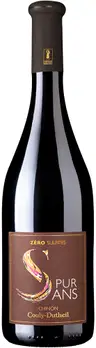2023 Pur Sans Zéro Sulfites Chinon AOP