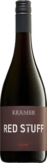 2022 Red Stuff Cuvée