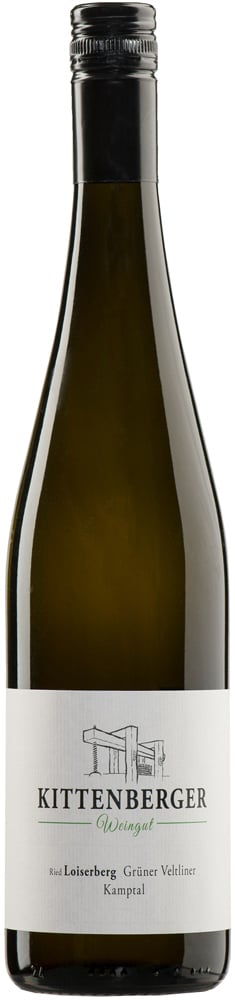2022 Ried Loiserberg Grüner Veltliner Kamptal DAC Reserve