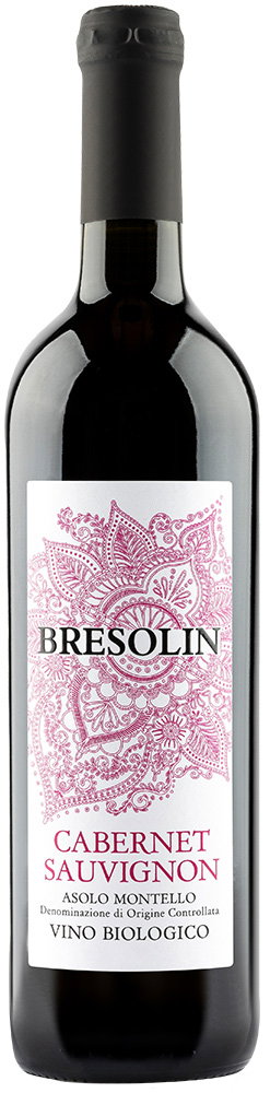2024 Cabernet Sauvignon Asolo Montello DOC BIO