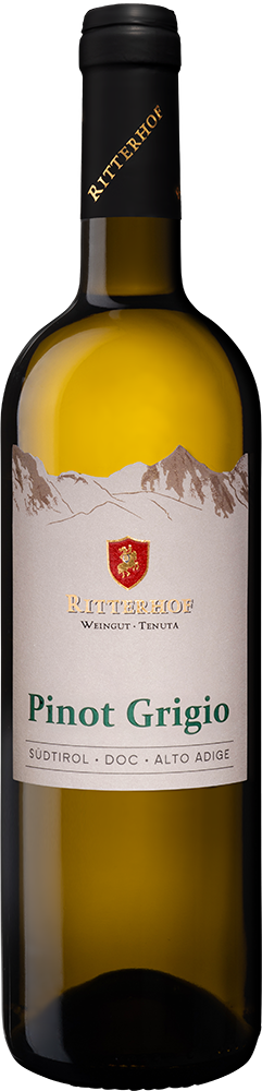 2025 Pinot Grigio Alto Adige DOC