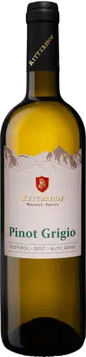 2025 Pinot Grigio Alto Adige DOC
