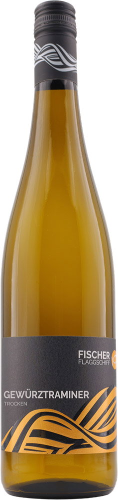 2023 Gewürztraminer Spätlese "Flaggschiff"