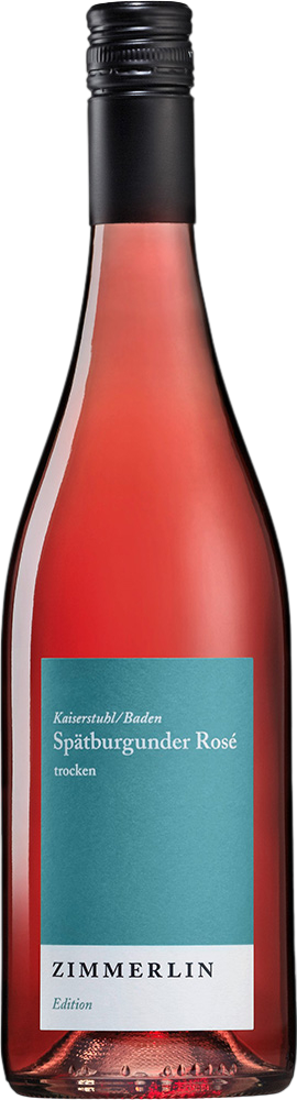 2024 "Edition" Spätburgunder Rosé