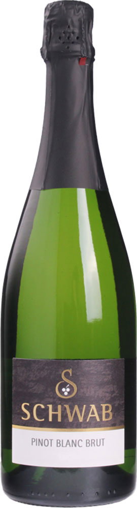 2021 Pinot Blanc Winzersekt