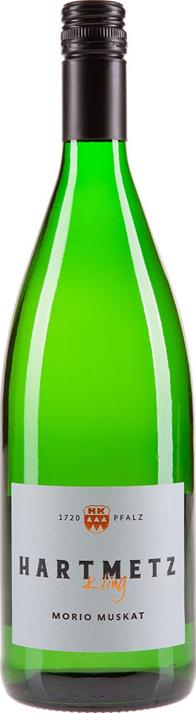 2022 Morio Muskat 1,0 L