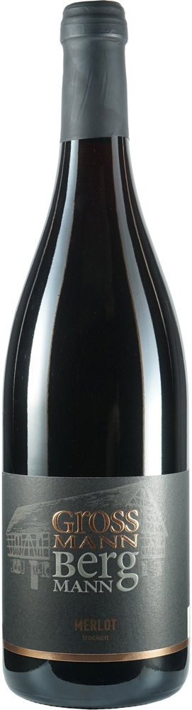 2023 Merlot
