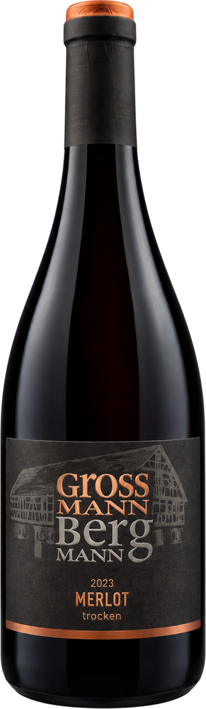 2023 Merlot