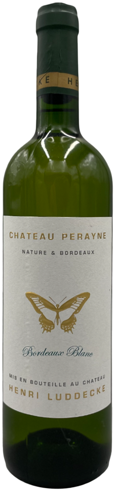 2024 Blanc Bordeaux AOP