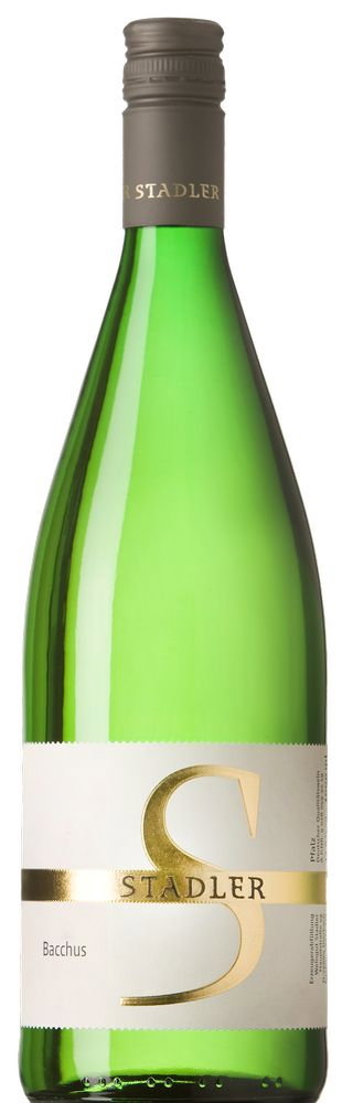 2025 Bacchus 1,0 L
