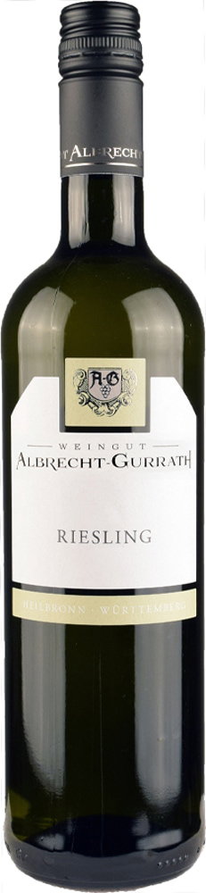 2024 Riesling
