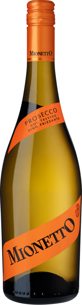 Mionetto Prosecco Frizzante Prestige