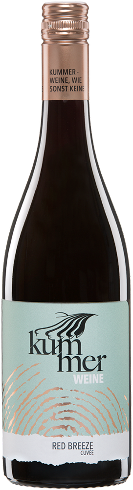 2025 Cuvée Red Breeze