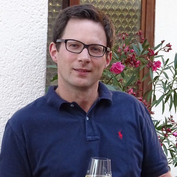 Jochen Frey