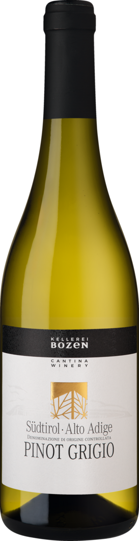 2025 Kellerei Bozen Pinot Grigio