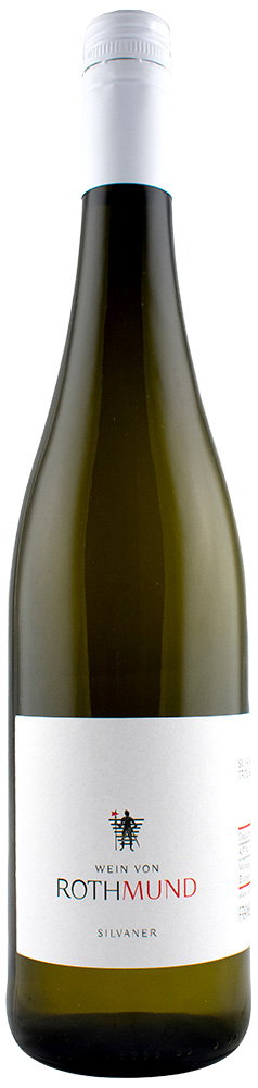 2022 Silvaner