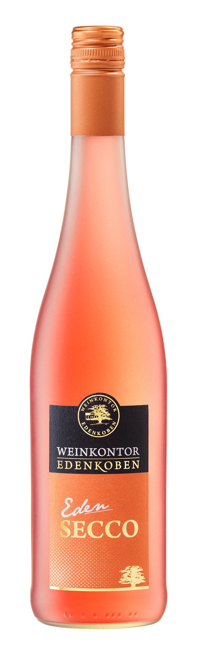 Eden Secco rosé