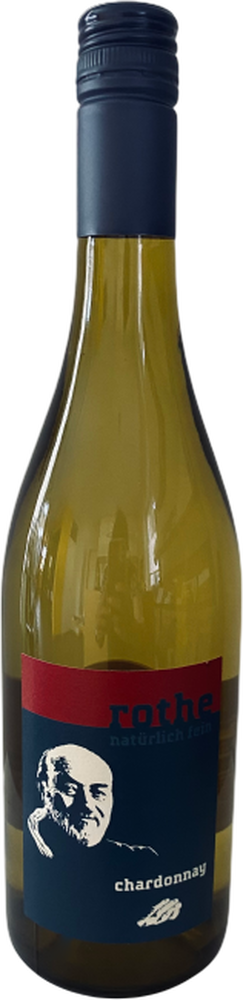 2022 Chardonnay BIO