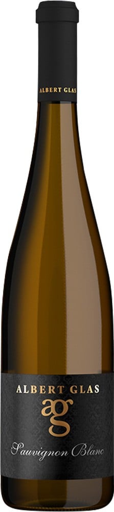 2025 Sauvignon Blanc "Black Label"