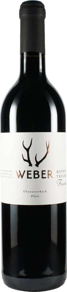 Wildwerk Rotwein Cuvée Sechsender