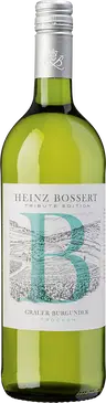 2023 Edition "Heinz Bossert" Grauburgunder 1,0 L