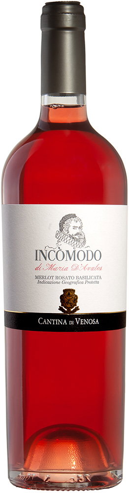 2024 Incomodo Basilicata IGP