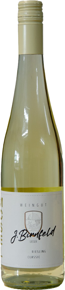 2024 Riesling Classic