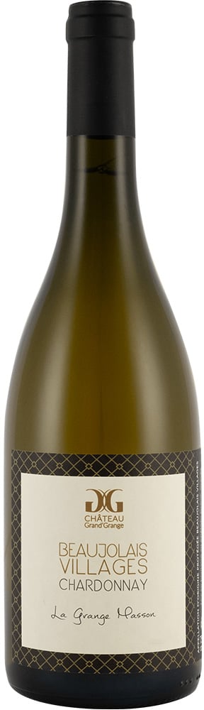 2023 La Grange Masson Beaujolais-Villages AOP