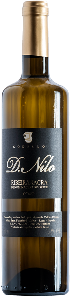 2024 Don Nilo Ribeira Sacra DO