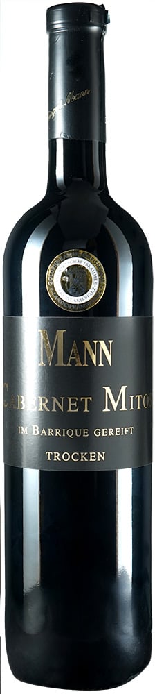 2017 Cabernet Mitos