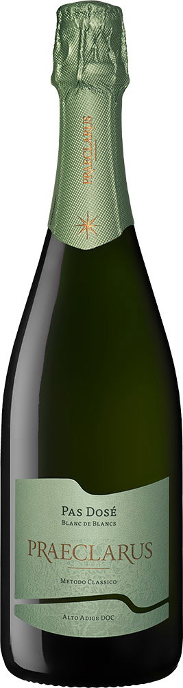2021 Praeclarus Alto Adige DOC