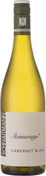 2023 Steinwiege Cabernet Blanc BIO