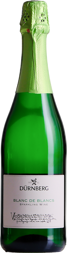 Sparkling Blanc de Blancs